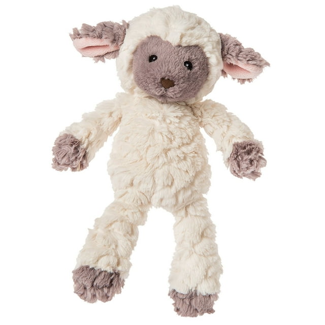 Mary Meyer Putty Nursery Soft Toy, Lamb, 11"