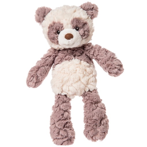 Mary Meyer Putty Nursery Soft Toy, Panda, 11"