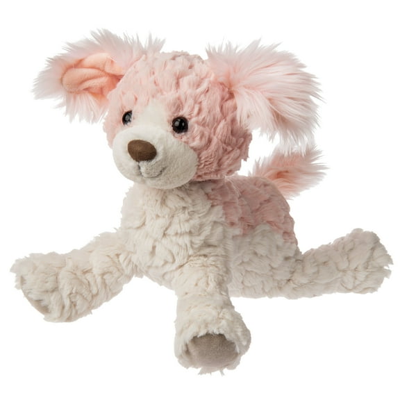 Mary Meyer Putty Paris Puppy Soft Toy Friend