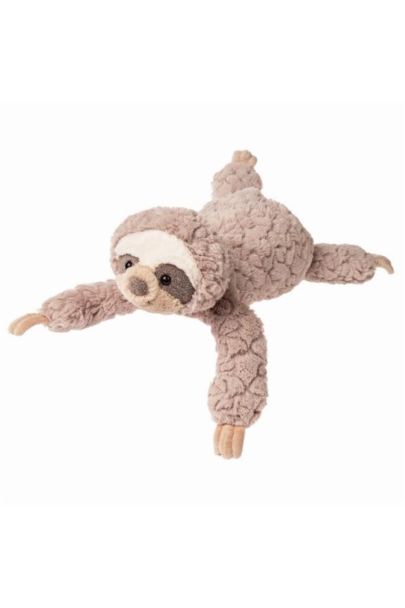 Mary Meyer Putty Rio Tan Sloth