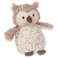Mary Meyer Putty Stuffed Animal Soft Toy, 6Inches, Puttling Owl