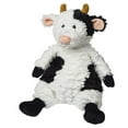 thumbnail image 1 of Mary Meyer Snuggables Cow Plush - 14-Inch Ultra-Soft Floppy Stuffed Animal, Classic Farmhouse Nursery Toy, 1 of 5