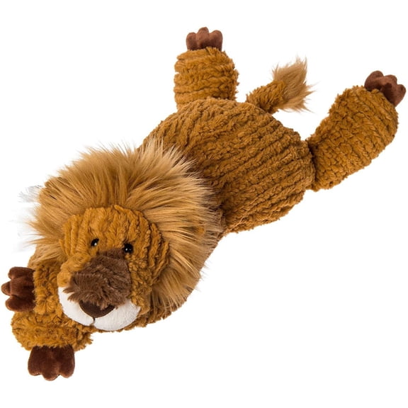 Cozy Toes Lion