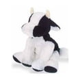 thumbnail image 1 of Mary Meyer Sweet Rascals, Constance Cow, 9", 1 of 2