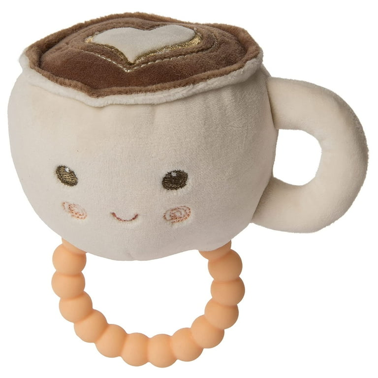 Mary Meyer Sweet Soothie Teether Rattles - 5 Mary Meyer Sweet Soothie Teether Rattles - 5