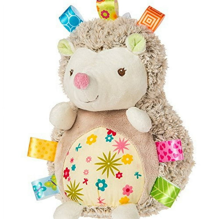 Mary Meyer Taggies Petals Hedgehog Soft Toy