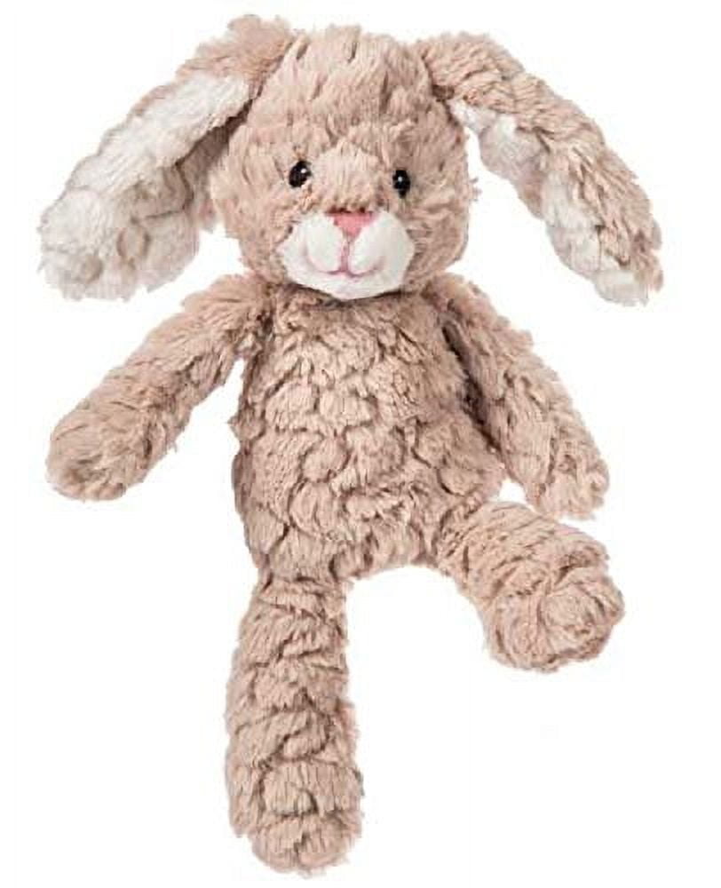 Tan Ultra-Soft Plush Bunny Rabbit Toy, One Size