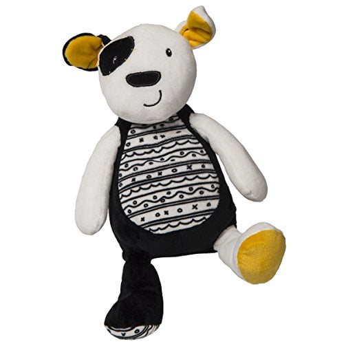 Mary Meyer Tic Tac Toby Soft Toy, Puppy