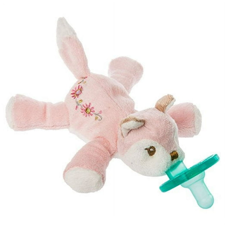Mary hotsell meyer wubbanub