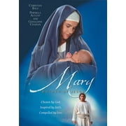 Pre-Owned Mary, Mother of Jesus [DVD]