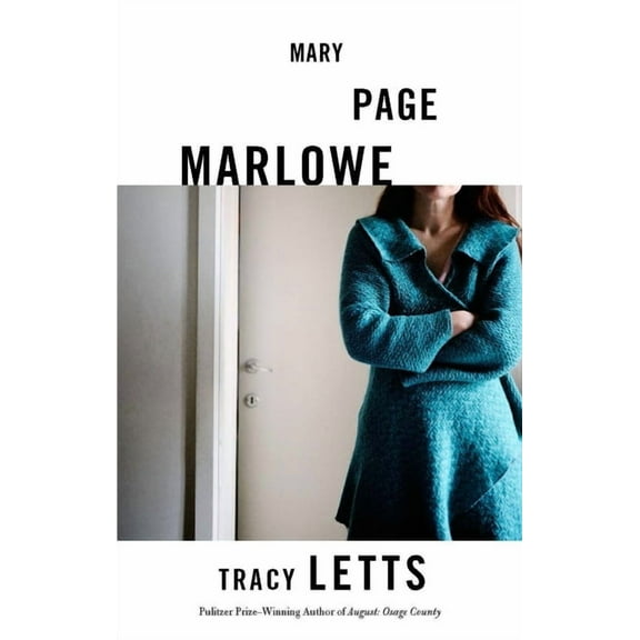 Mary Page Marlowe (TCG Edition), (Paperback)