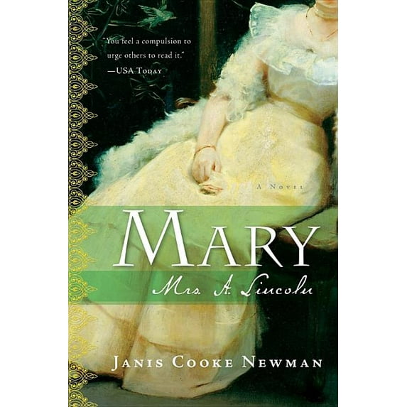 Mary (Paperback)