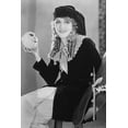 thumbnail image 1 of Mary Pickford B&W 24x36 Poster, 1 of 1