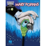 Mary Poppins Broadway Singers Edition, Paperback