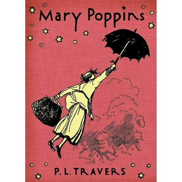 Mary Poppins Mary Poppins, (Hardcover)