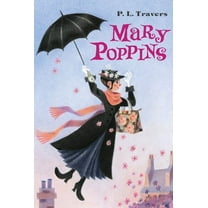Mary Poppins Mary Poppins, (Paperback)
