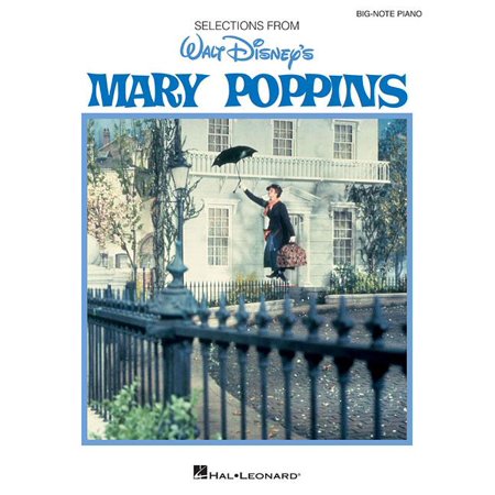 Mary Poppins, (Paperback)