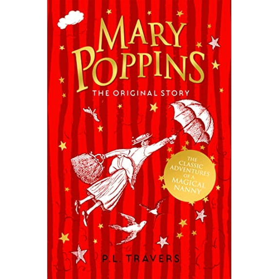 Pre-Owned Essential Modern Classics: Mary Poppins (Revised ed.) (Paperback)