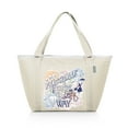 thumbnail image 1 of Oniva Mary Poppins - Topanga 24-Can Insulated Cooler Tote Bag, Leakproof Soft Sided Cooler, Sand, 1 of 2