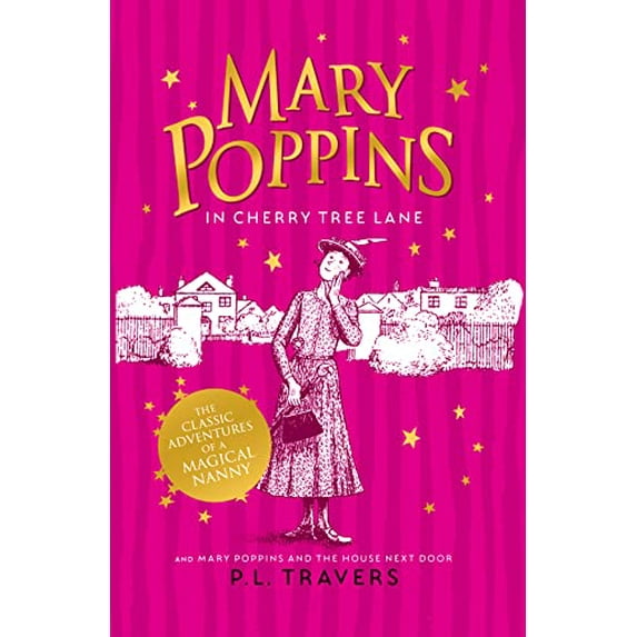 Pre-Owned MARY POPPINS IN CHERRY TREE_PB 0008207461 (Paperback - Used)