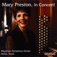 thumbnail image 1 of Mary Preston - In Concert - Music & Performance - CD, 1 of 1