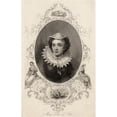 thumbnail image 1 of Mary Queen Of Scots  1542-1587. Also Mary Stuart  Daughter Of James V  King Of Scotland. 19Th Century Print., 1 of 2