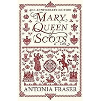 Pre-Owned mary queen of scots (Paperback) 0753826542 9780753826546