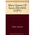 thumbnail image 1 of Pre-Owned Mary, Queen of Scots, (Hardcover) 0440054761 9780440054764, 1 of 1