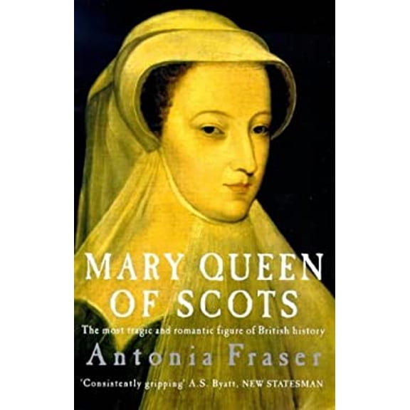 Pre-Owned Mary Queen of Scots (Paperback) 9780749301088