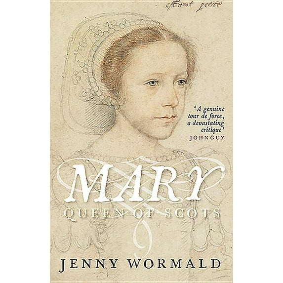Mary, Queen of Scots (Paperback)