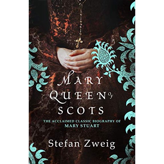 Pre-Owned Mary Queen of Scots (Paperback) 1782275452 9781782275459
