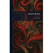 Mary Rose, Hardcover
