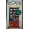 thumbnail image 1 of Pre-Owned 1001 Country Household Hints 9781856481946 Used, 1 of 1