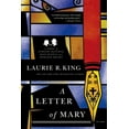 thumbnail image 1 of Mary Russell Mystery A Letter of Mary, Book 3, (Paperback), 1 of 1