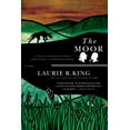 thumbnail image 1 of Mary Russell Mystery The Moor, Book 4, (Paperback), 1 of 1