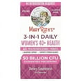 thumbnail image 1 of MaryRuth's Womens's 40+ Probiotic Blend Vegan Allergen Free Gluten Free - 30 Capsules, 1 of 7