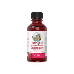 Vitamina Ruth Free Shipping! MaryRuth Organics Liquid Multivitamin with Lustriva® for ...