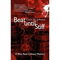 thumbnail image 1 of Mary Ryan: Beat Until Stiff: A Mary Ryan Mystery (Paperback), 1 of 1