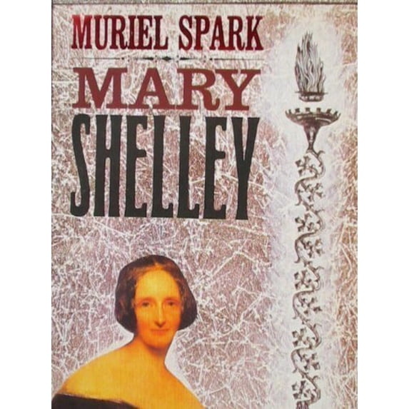 Pre-Owned Mary Shelley (Paperback) 0452009510 9780452009516