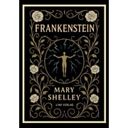 Mary Shelley Frankenstein or The Modern Prometheus English Edition, Paperback