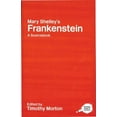thumbnail image 1 of Pre-Owned Mary Shelley's Frankenstein : A Routledge Study Guide and Sourcebook (Paperback) 9780415227322, 1 of 1