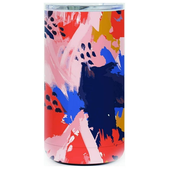 Mary Square Skinny Can Cooler - Galileo