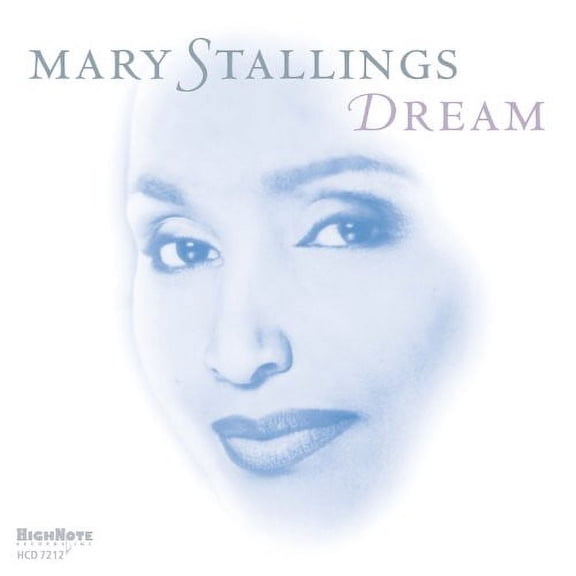 Mary Stallings - Dream - Music & Performance - CD