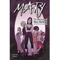 thumbnail image 1 of Pre-Owned Mary: The Adventures of Mary Shelley's Great-Great-Great-Great-Great-Granddaughter (Paperback) 1644420295 9781644420294, 1 of 1