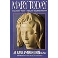 thumbnail image 1 of Pre-Owned Mary Today (Hardcover) 0385236093 9780385236096, 1 of 1