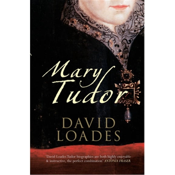 Pre-Owned Mary Tudor (Edition 2) (Paperback)