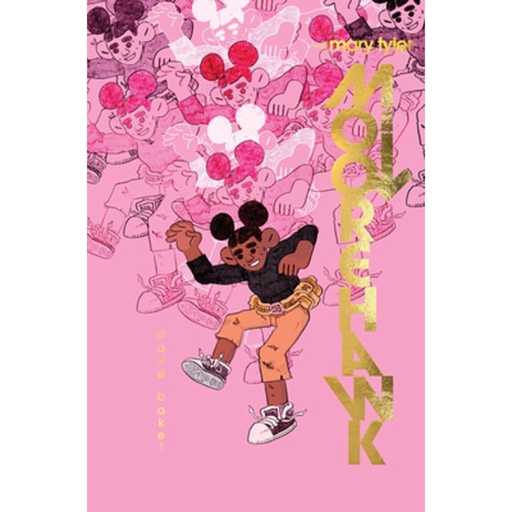 Pre-Owned Mary Tyler MooreHawk (Hardcover)