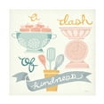thumbnail image 1 of Mary Urban 'A Dash Of Kindness Pastel' Canvas Art, 1 of 3