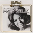 thumbnail image 1 of Mary Wells - Old School Gold Series - Music & Performance - CD, 1 of 1