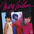 thumbnail image 1 of Mary Wilson - The Motown Anthology (2 Cd) - CD, 1 of 1